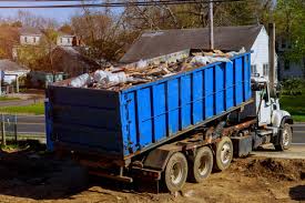 Demolition Debris Removal in Troy, PA