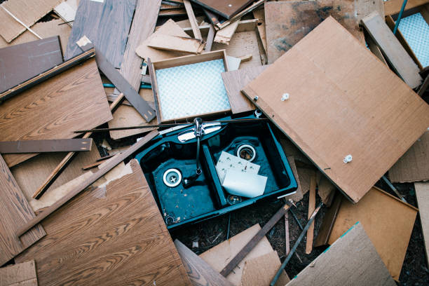 Best Electronics and E-Waste Disposal  in Troy, PA